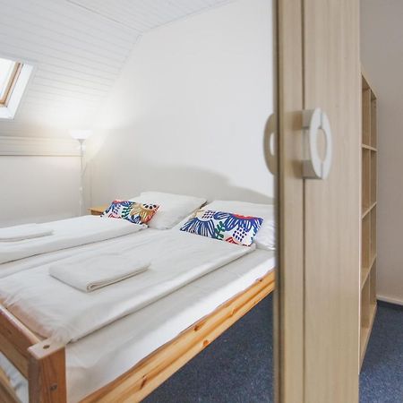Pension Pod Vlekem Janov nad Nisou Extérieur photo